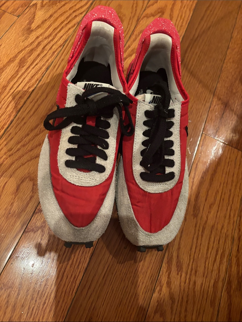 Nike undercover x daybreak sneakers